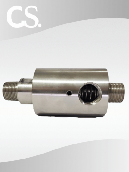 โซลูชั่นผลิตอะไหล่ตรงสเปค